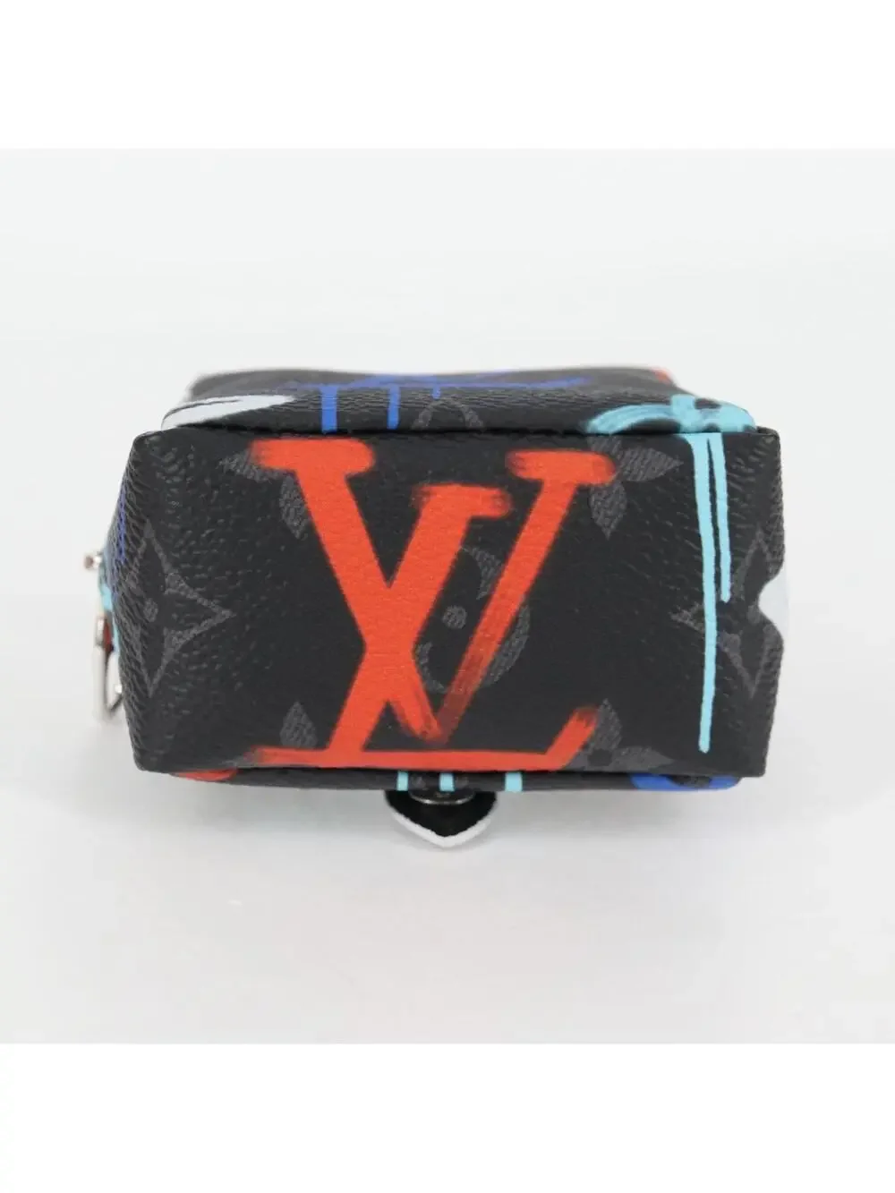 Louis Vuitton Eclipse Graffiti Porte #344057L70B